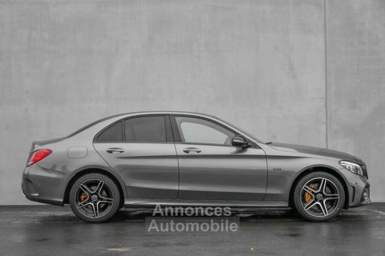 Mercedes Classe C 300 E e - AMG PACK - CAMERA - VIRTUAL - AMBIENT - SPORTSEATS - - <small></small> 32.990 € <small>TTC</small> - #6