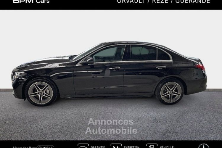 Mercedes Classe C 300 e Hybrid EQ 204+129ch AMG Line - <small></small> 65.900 € <small>TTC</small> - #2