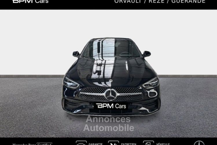 Mercedes Classe C 300 e Hybrid EQ 204+129ch AMG Line - <small></small> 65.900 € <small>TTC</small> - #7