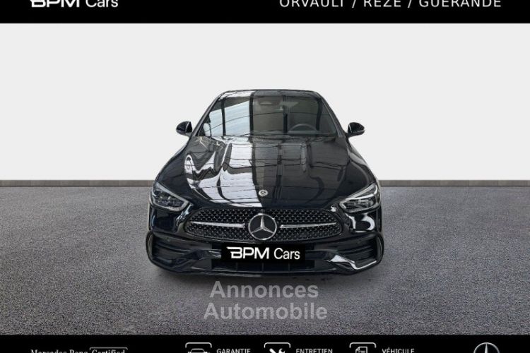 Mercedes Classe C 300 e Hybrid EQ 204+129ch AMG Line - <small></small> 64.890 € <small>TTC</small> - #7