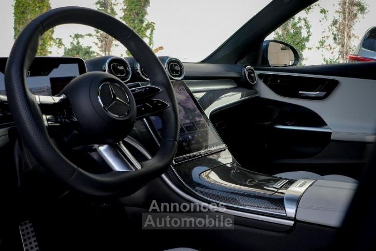 Mercedes Classe C 300 e Hybrid EQ 204+129ch AMG Line - <small></small> 63.500 € <small>TTC</small> - #4