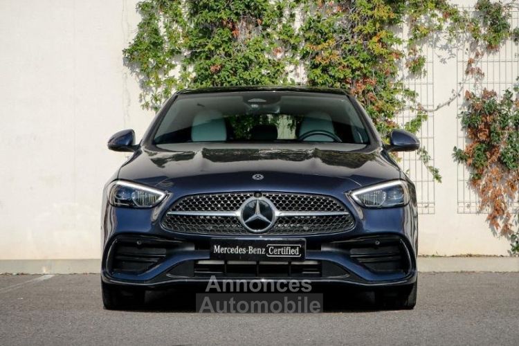 Mercedes Classe C 300 e Hybrid EQ 204+129ch AMG Line - <small></small> 63.000 € <small>TTC</small> - #2