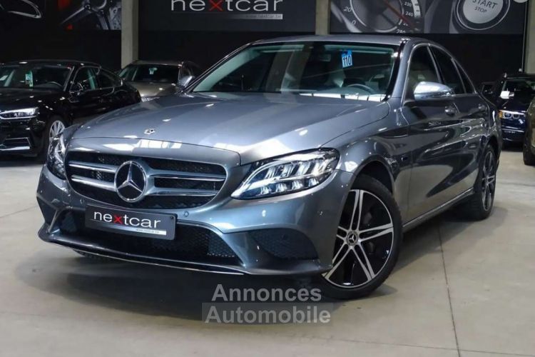 Mercedes Classe C 300 e PHEV - <small></small> 34.490 € <small>TTC</small> - #1