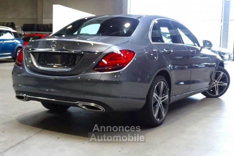 Mercedes Classe C 300 e PHEV - <small></small> 34.490 € <small>TTC</small> - #3