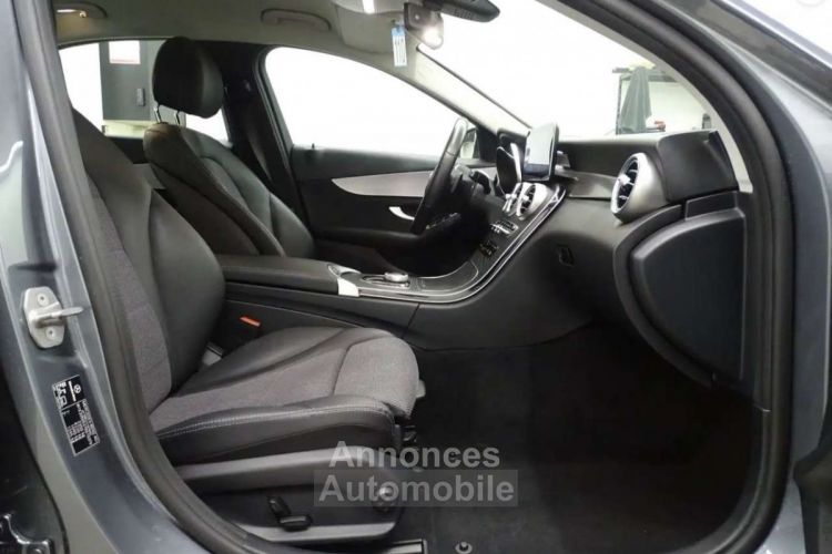 Mercedes Classe C 300 e PHEV - <small></small> 34.490 € <small>TTC</small> - #8