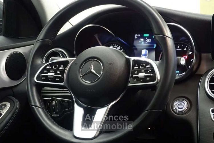 Mercedes Classe C 300 e PHEV - <small></small> 34.490 € <small>TTC</small> - #10