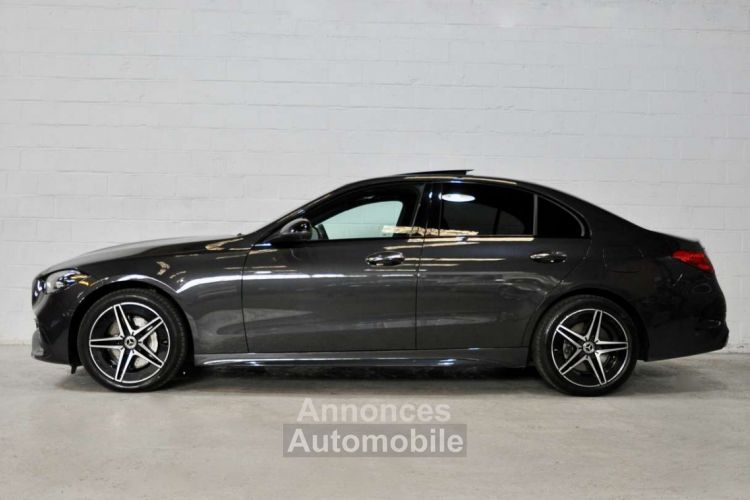 Mercedes Classe C 300 e PHEV AMG Line 313cv - <small></small> 46.700 € <small>TTC</small> - #3