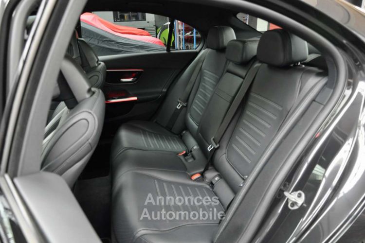 Mercedes Classe C 300 e PHEV AMG Line 313cv - <small></small> 46.700 € <small>TTC</small> - #9