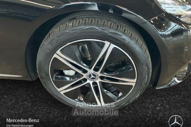 Mercedes Classe C 300 e T Avantgarde LED SHZ  - <small></small> 24.490 € <small>TTC</small> - #4