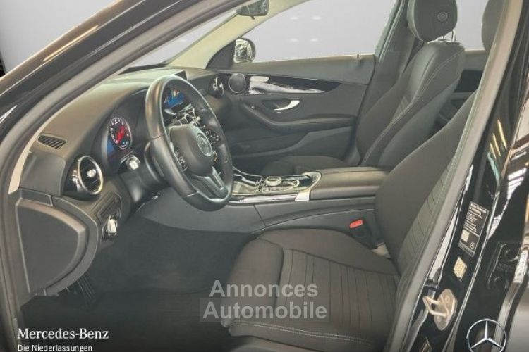 Mercedes Classe C 300 e T Avantgarde LED SHZ  - <small></small> 24.490 € <small>TTC</small> - #11