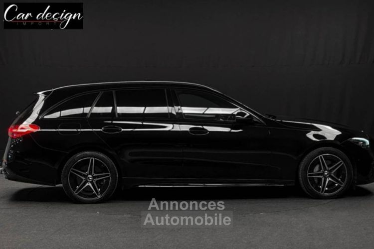 Mercedes Classe C 300e 204+129ch AMG Line - <small></small> 47.800 € <small>TTC</small> - #2