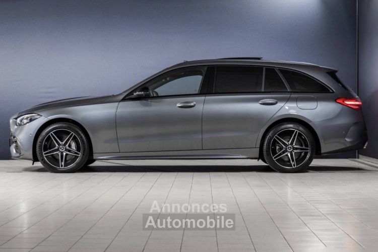 Mercedes Classe C 300e AMG DIG.LIGHT/Pano/AHK/360° - <small></small> 56.480 € <small>TTC</small> - #2