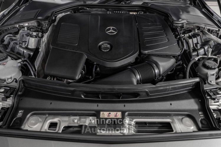 Mercedes Classe C 300e AMG DIG.LIGHT/Pano/AHK/360° - <small></small> 56.480 € <small>TTC</small> - #8