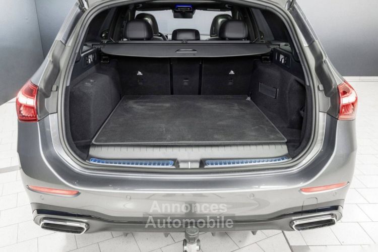 Mercedes Classe C 300e AMG DIG.LIGHT/Pano/AHK/360° - <small></small> 56.480 € <small>TTC</small> - #9