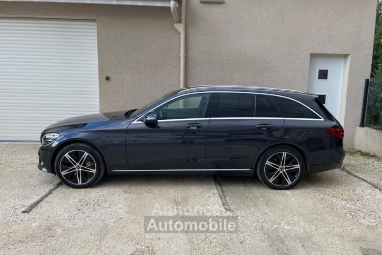 Mercedes Classe C 300E SW 320 cv Avangarde Line 9G-Tronic - <small></small> 25.400 € <small>TTC</small> - #2