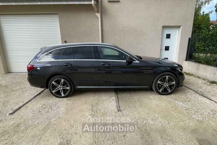 Mercedes Classe C 300E SW 320 cv Avangarde Line 9G-Tronic - <small></small> 25.400 € <small>TTC</small> - #3