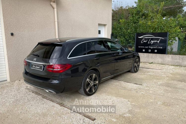 Mercedes Classe C 300E SW 320 cv Avangarde Line 9G-Tronic - <small></small> 25.400 € <small>TTC</small> - #4