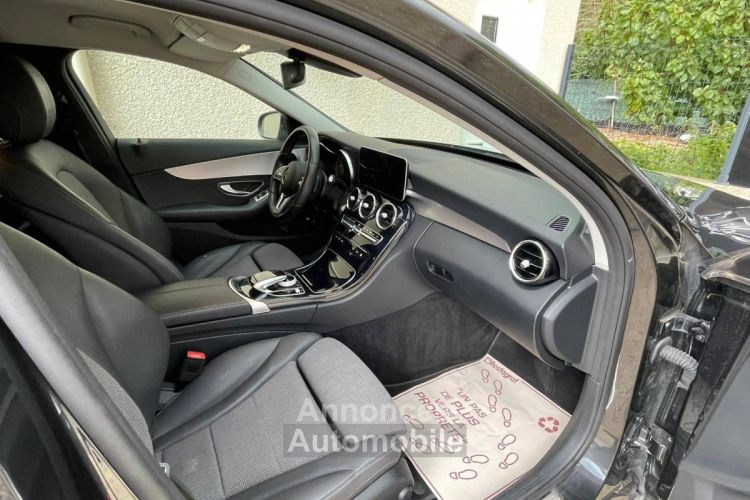 Mercedes Classe C 300E SW 320 cv Avangarde Line 9G-Tronic - <small></small> 25.400 € <small>TTC</small> - #8