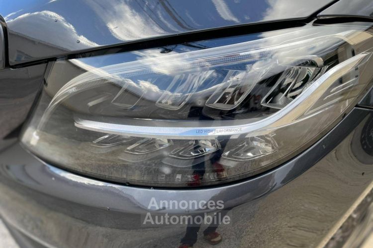 Mercedes Classe C 300E SW 320 cv Avangarde Line 9G-Tronic - <small></small> 25.400 € <small>TTC</small> - #21