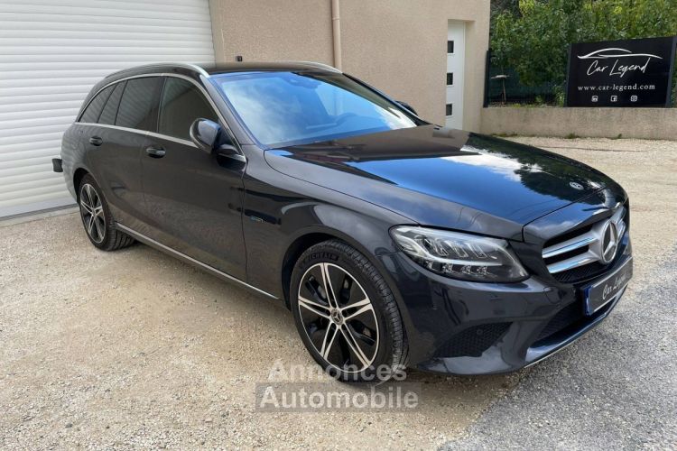 Mercedes Classe C 300E SW 320 cv Avangarde Line 9G-Tronic - <small></small> 25.400 € <small>TTC</small> - #32