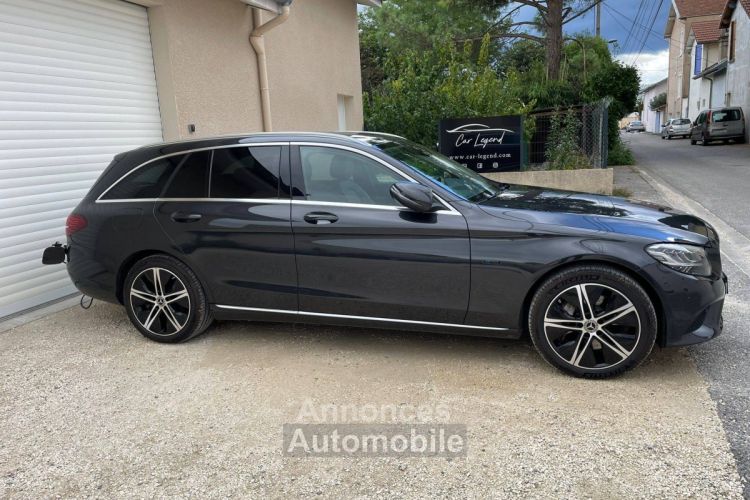 Mercedes Classe C 300E SW 320 cv Avangarde Line 9G-Tronic - <small></small> 25.400 € <small>TTC</small> - #34