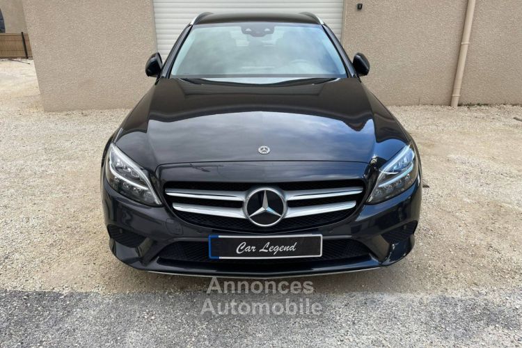 Mercedes Classe C 300E SW 320 cv Avangarde Line 9G-Tronic - <small></small> 25.400 € <small>TTC</small> - #35