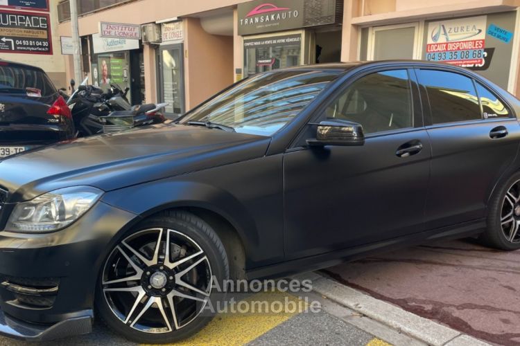 Mercedes Classe C 306 CV 350 BlueEfficiency Avantgarde - <small></small> 29.990 € <small>TTC</small> - #1