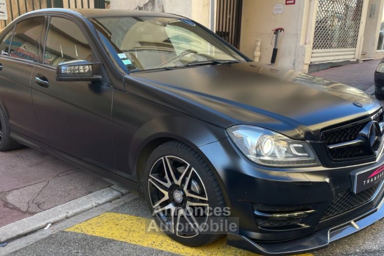 Mercedes Classe C 306 CV 350 BlueEfficiency Avantgarde - <small></small> 29.990 € <small>TTC</small> - #3