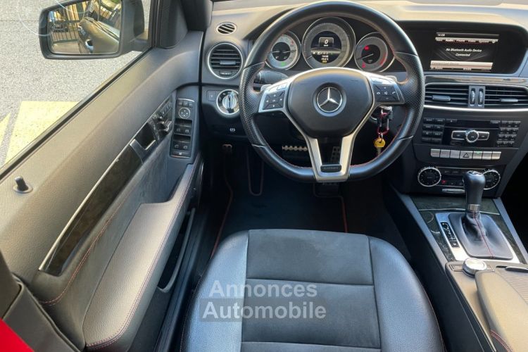 Mercedes Classe C 306 CV 350 BlueEfficiency Avantgarde - <small></small> 29.990 € <small>TTC</small> - #18