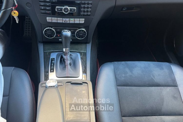 Mercedes Classe C 306 CV 350 BlueEfficiency Avantgarde - <small></small> 29.990 € <small>TTC</small> - #29