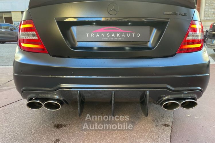 Mercedes Classe C 306 CV 350 BlueEfficiency Avantgarde - <small></small> 29.990 € <small>TTC</small> - #48