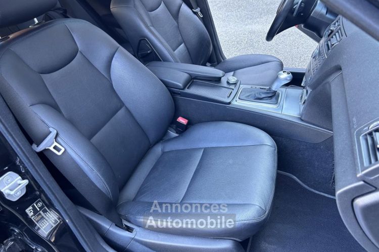 Mercedes Classe C 320 CDI 4-Matic Avangarde G-Tronic 7 FAP - <small></small> 11.990 € <small>TTC</small> - #12