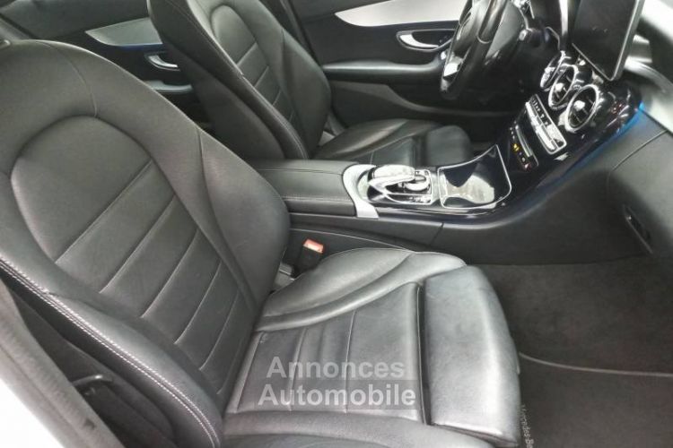 Mercedes Classe C 350 e 7G-Tronic Plus Fascination - <small></small> 20.795 € <small>TTC</small> - #8