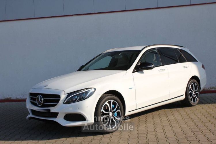 Mercedes Classe C 350 e Fascination 7G-Tronic - <small></small> 23.990 € <small>TTC</small> - #1