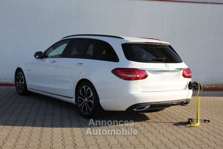 Mercedes Classe C 350 e Fascination 7G-Tronic - <small></small> 23.990 € <small>TTC</small> - #2