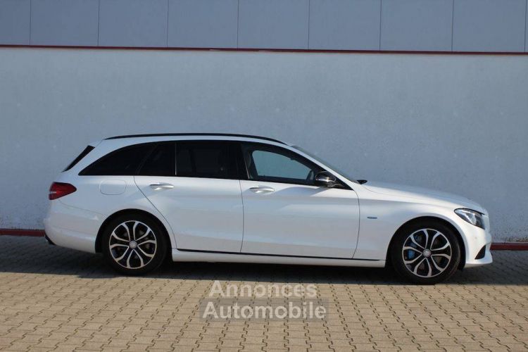 Mercedes Classe C 350 e Fascination 7G-Tronic - <small></small> 23.990 € <small>TTC</small> - #3