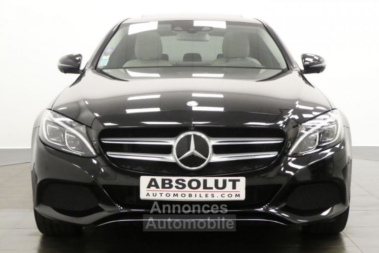 Mercedes Classe C 350 E FASCINATION 7G-TRONIC PLUS - <small></small> 20.880 € <small>TTC</small> - #2