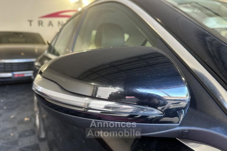 Mercedes Classe C 350 e Hybrid - BVA 7G-Tronic Plus  BERLINE - BM 205 Business Executive - BVA PHASE 1 - <small></small> 21.990 € <small>TTC</small> - #11