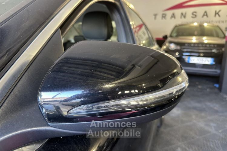 Mercedes Classe C 350 e Hybrid - BVA 7G-Tronic Plus  BERLINE - BM 205 Business Executive - BVA PHASE 1 - <small></small> 21.990 € <small>TTC</small> - #12