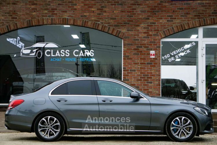 Mercedes Classe C 350 Plug-In Hybrid TOIT-OUVRANT NAVI RADAR CRUISE - <small></small> 21.990 € <small>TTC</small> - #5