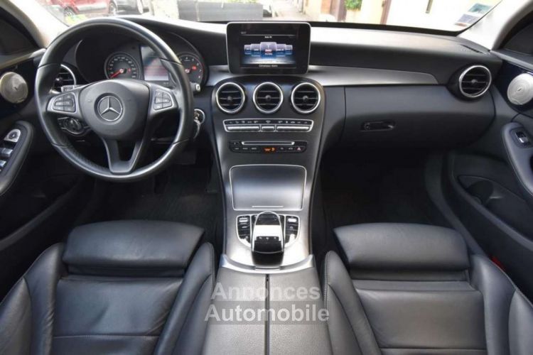 Mercedes Classe C 350 Mercedes BREAK 2.0 350 E 211 CH HYBRIDE FASCINATIO - <small></small> 21.879 € <small>TTC</small> - #12