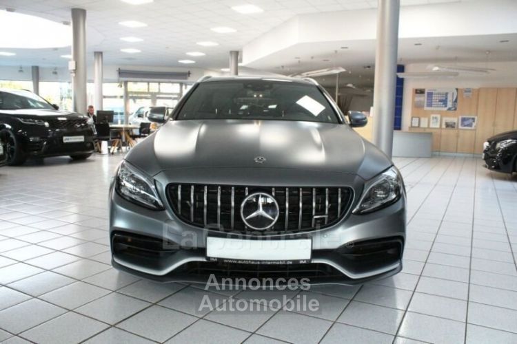 Mercedes Classe C 4 SW AMG IV SW 63 AMG BA7 - <small></small> 73.290 € <small>TTC</small> - #3