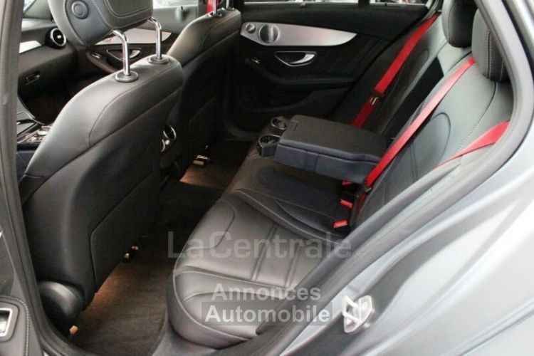 Mercedes Classe C 4 SW AMG IV SW 63 AMG BA7 - <small></small> 73.290 € <small>TTC</small> - #6