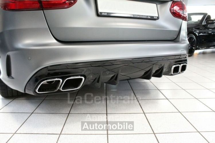 Mercedes Classe C 4 SW AMG IV SW 63 AMG BA7 - <small></small> 73.290 € <small>TTC</small> - #12