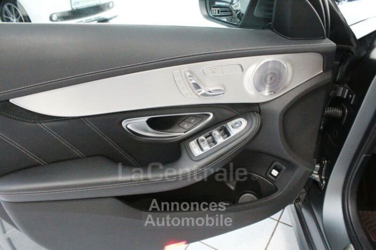 Mercedes Classe C 4 SW AMG IV SW 63 AMG BA7 - <small></small> 73.290 € <small>TTC</small> - #14