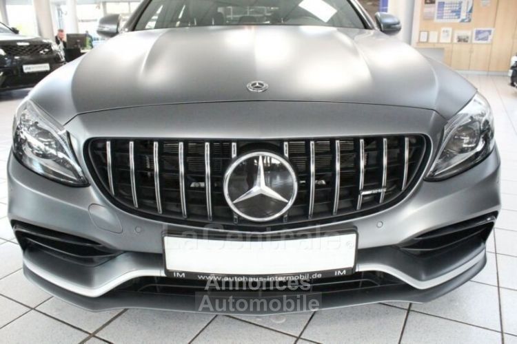 Mercedes Classe C 4 SW AMG IV SW 63 AMG BA7 - <small></small> 73.290 € <small>TTC</small> - #25