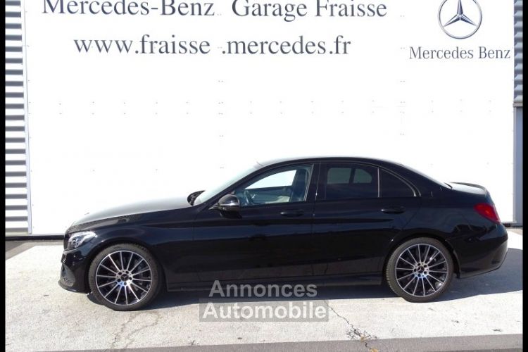 Mercedes Classe C 43 AMG 4Matic 9G-Tronic - <small></small> 39.900 € <small>TTC</small> - #1