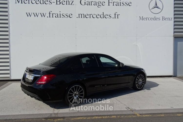 Mercedes Classe C 43 AMG 4Matic 9G-Tronic - <small></small> 39.900 € <small>TTC</small> - #2