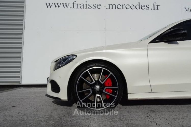 Mercedes Classe C 43 AMG 4Matic 9G-Tronic - <small></small> 39.900 € <small>TTC</small> - #8