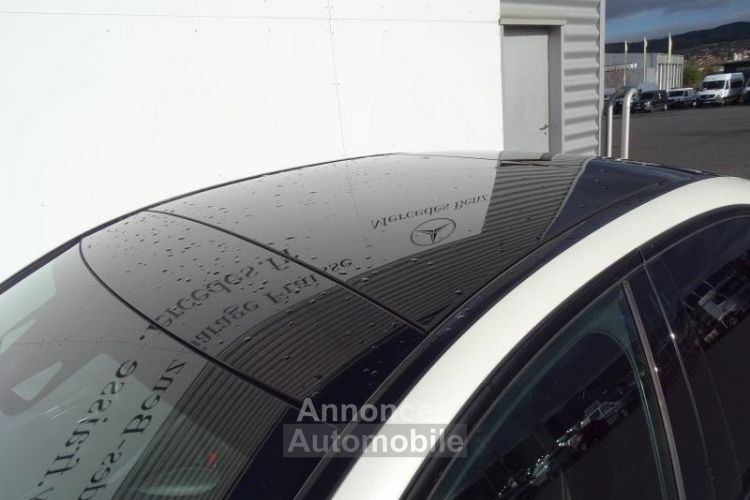 Mercedes Classe C 43 AMG 4Matic 9G-Tronic - <small></small> 39.900 € <small>TTC</small> - #9